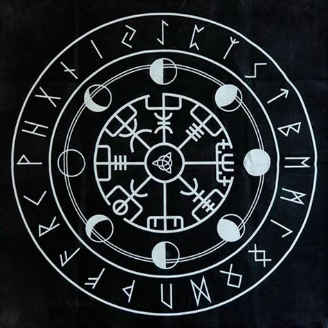 The Science behind Celestial Rune Signals: Unveiling the Mysteries of the Universe